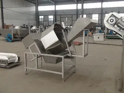 Дражировочные машины