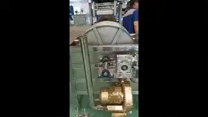 Аппарат для фильтрации фритюрного масла