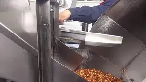 Дражировочный барабан