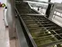 Автоматический пончиковый аппарат (Фритюрница для пончиков с переворачивающим механизмом)
