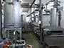 Линия производства обжаренных полуфабрикатов