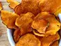 Фритюрница для картофельных чипсов