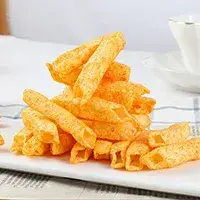 Картофельная соломка