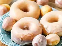 Обрабатываемая продукция