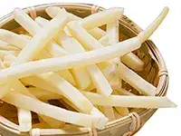 Обрабатываемая продукция