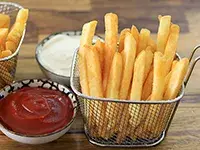 Обрабатываемая продукция