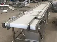 Сортировочный конвейер