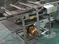 Установка для удаления поверхностной влаги