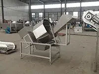 Дражировочный барабан