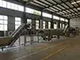 Линия производства картофельных чипсов
